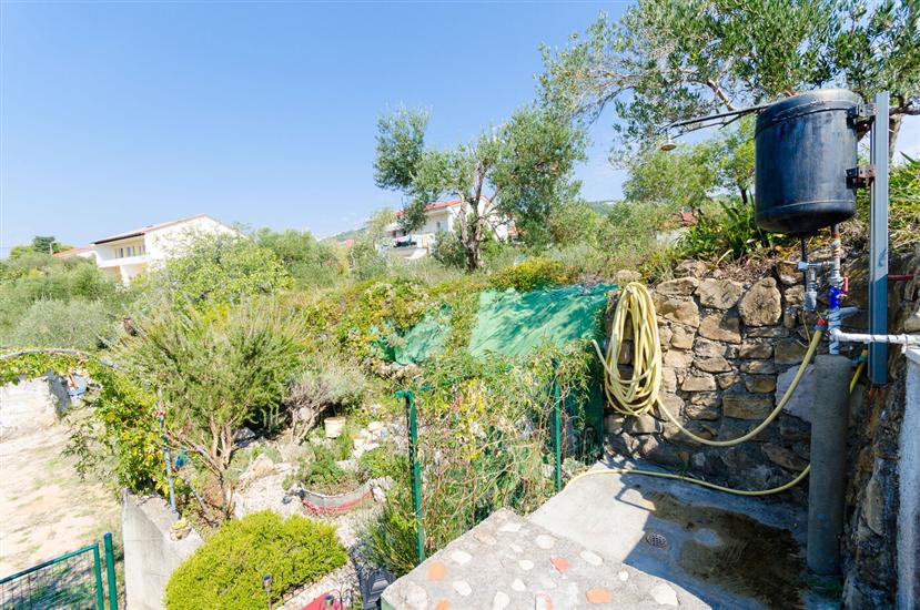 Apartments Ines 65041 Banjol island Rab,