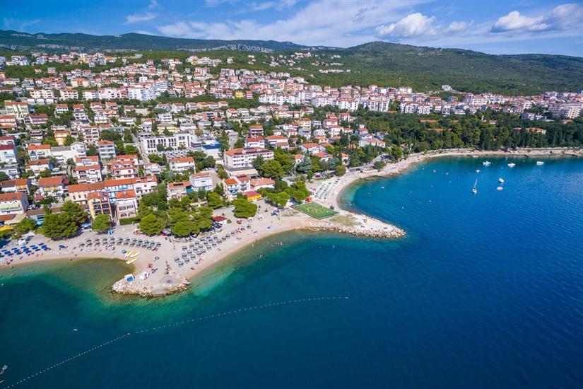 Crikvenica