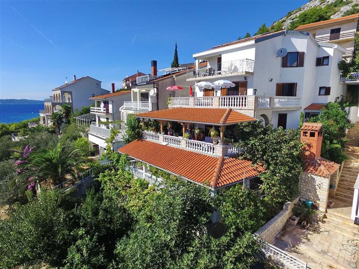 Appartements Sungarden