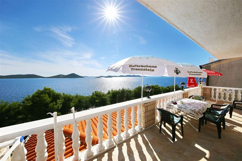 Apartman A2, 3 személyes