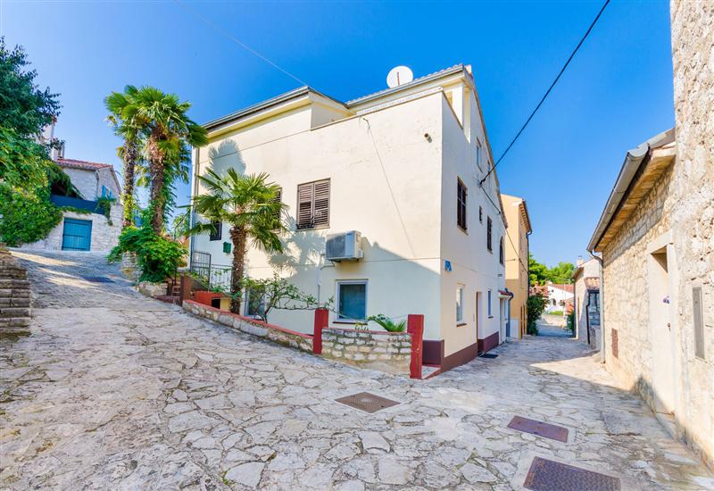 Apartmány Ilija