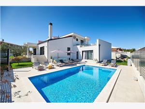 Dovolenkové domy Modrá Istria,Rezervujte  Dolcea Od 402 €