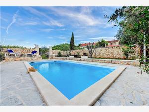 Kamniti hiši Riviera Zadar,Rezerviraj  Bongo Od 358 €
