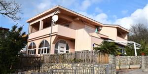 Apartman - Pinezići