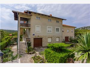 Appartamento Riviera di Rijeka (Fiume) e Crikvenica,Prenoti  Ledy Da 85 €