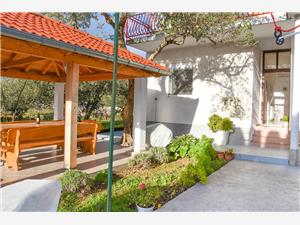 Apartmá Riviéra Zadar,Rezervuj  Tara Od 4463 kč