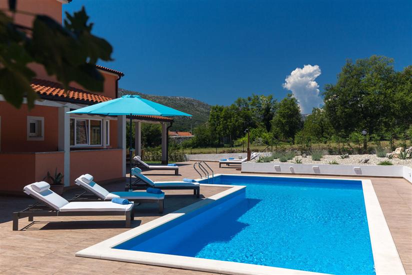 Villa Lavandula
