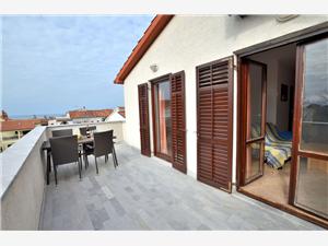 Appartement Blauw Istrië,Reserveren  Mirjana Vanaf 82 €