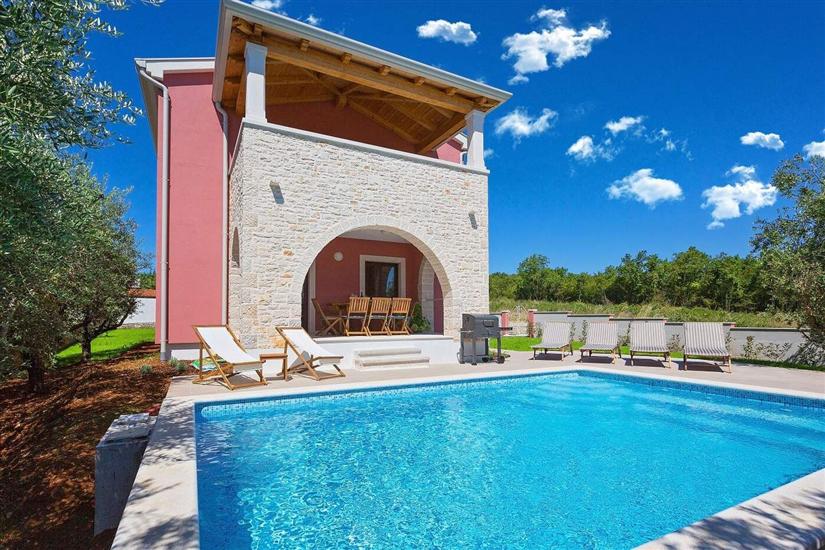 Villa Rea