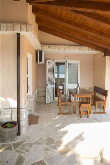 Apartman A1, 2 személyes