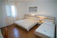 Apartman A3, 4 személyes