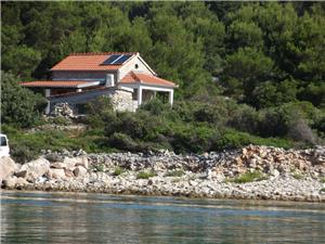 Beachfront accommodation North Dalmatian islands,Book  Marija From 114 €