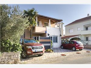 Ferienwohnung Šibenik Riviera,Buchen  Adele Ab 73 €