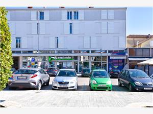 Appartement Zadar Riviera,Reserveren  Mimi Vanaf 148 €