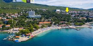 Apartmán - Crikvenica