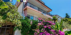 Apartmá - Crikvenica