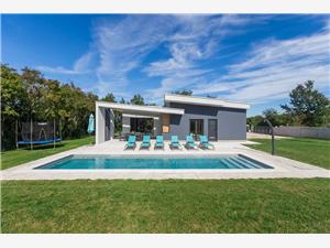 Accommodatie met zwembad Groene Istrië,Reserveren  Mariva Vanaf 184 €