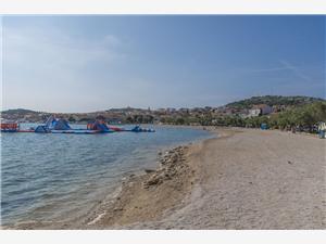 Apartment North Dalmatian islands,Book  Ane From 128 €