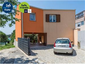 Apartament Błękitna Istria,Rezerwuj  beach Od 422 zl