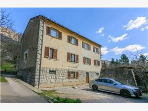 Apartmá Rijeka a Riviéra Crikvenica,Rezervuj  Nika Od 207 kč