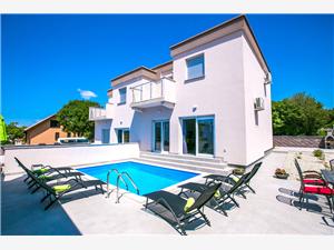 Apartament Wyspy Kwarnerskie,Rezerwuj  Green Od 1876 zl