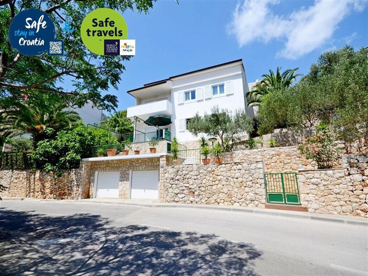 Appartementen Aba