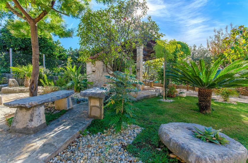 Apartament Anja