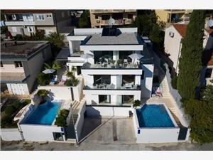 Beachfront accommodation Blue Istria,Book  Bonelli From 368 €