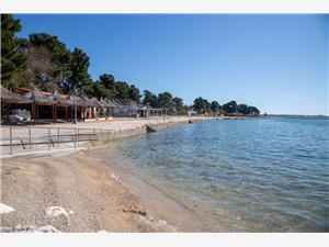 Appartement Zadar Riviera,Reserveren  EMINA Vanaf 71 €