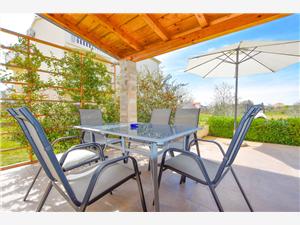 Maison MILA Sukosan (Zadar), Superficie 120,00 m2, Distance (vol d'oiseau) jusqu'au centre ville 450 m