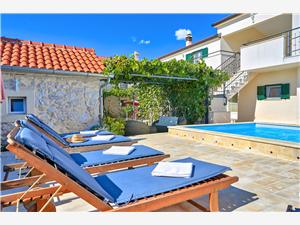 Privatunterkunft mit Pool Zadar Riviera,Buchen  Asteralis Ab 419 €