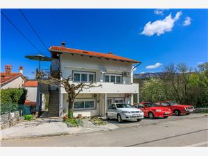Lägenhet Rijeka och Crikvenicas Riviera,Boka  Ratko Från 604 SEK