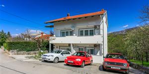 Apartment - Jadranovo (Crikvenica)