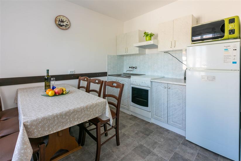 Apartman A1, za 6 osoba/e