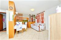 Apartman A2, 6 személyes