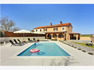 Appartement Blauw Istrië,Reserveren  Anima Vanaf 139 €