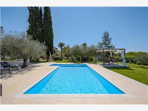 Villa Bella Ana Veli Maj, Storlek 370,00 m2, Privat boende med pool