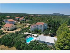 Vila Riviera Zadar,Rezerviraj  Adrian Od 1071 €