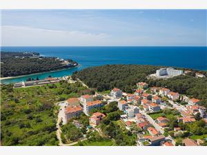 Hébergement avec piscine L’Istrie bleue,Réservez  Hodak De 124 €
