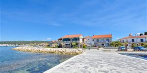Апартаменты - Sukosan (Zadar)