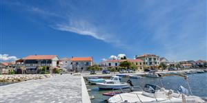 Apartman - Sukošan (Zadar)