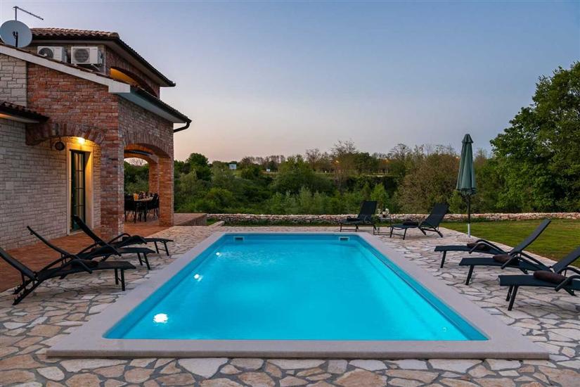 Villa Dignano