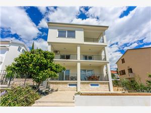 Accommodatie met zwembad De Crikvenica Riviera en Rijeka,Reserveren  Vigo Vanaf 171 €