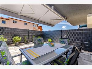 Apartmá Split a riviéra Trogir,Rezervuj  Jelena Od 3090 kč