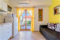 Appartement A1, voor 3 personen