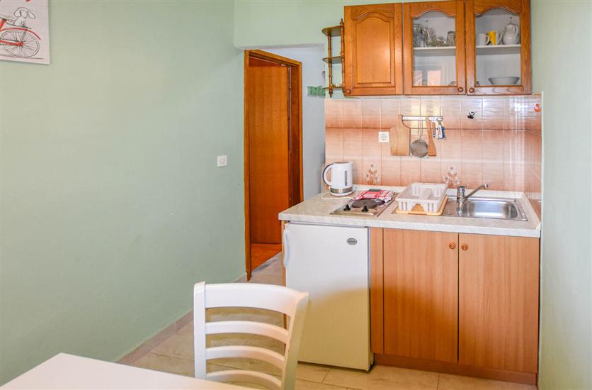 Apartman A1, na 3 osebe