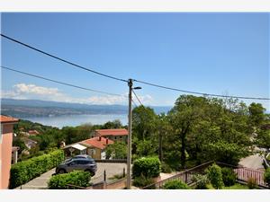 Vakantie huizen Groene Istrië,Reserveren  C Vanaf 110 €