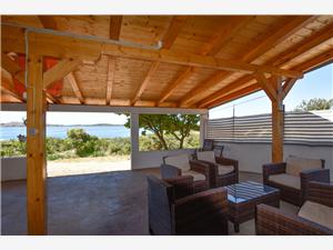 Maisons de vacances Les îles de Dalmatie du Nord,Réservez  Romano De 169 €
