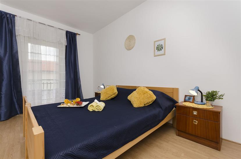 Apartman A2, 2 személyes