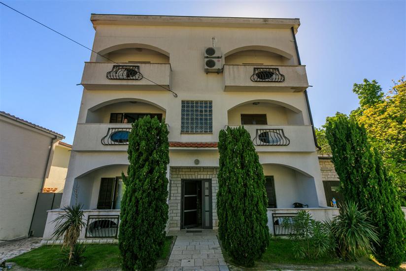 Apartament Ines